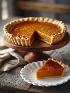 best tips for perfect pumpkin pie