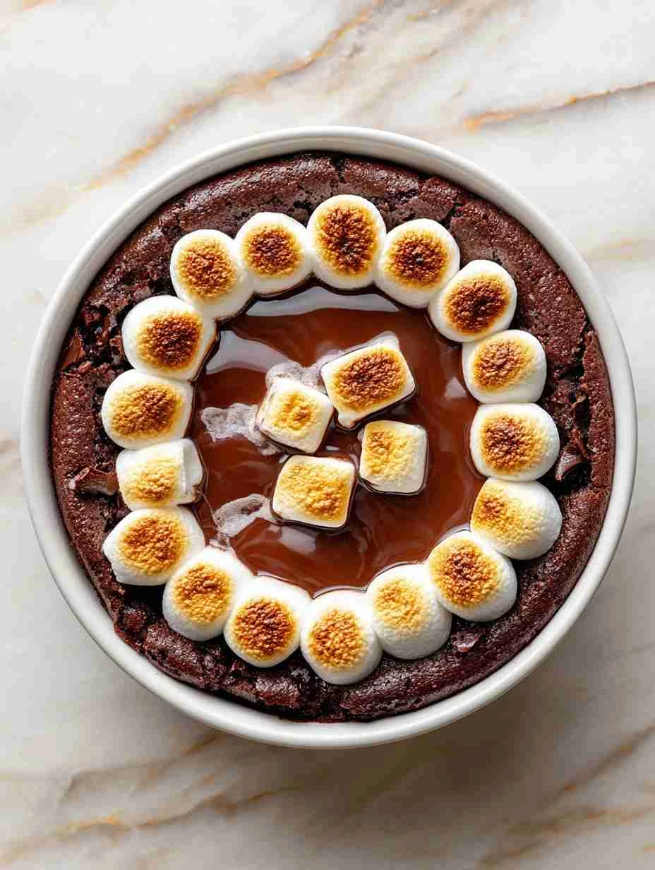 Best Slow Cooker Hot Chocolate Brownies Homemade Slow Cooker Brownie Recipe Easy Crock Pot Chocolate Brownies Slow Cooker ...