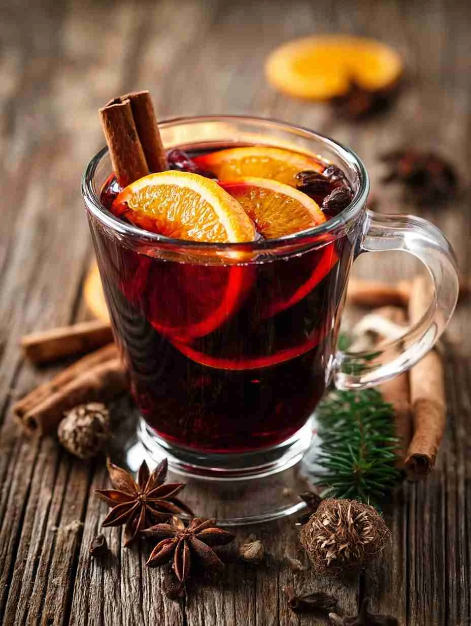advanced tips for perfect mulled wine