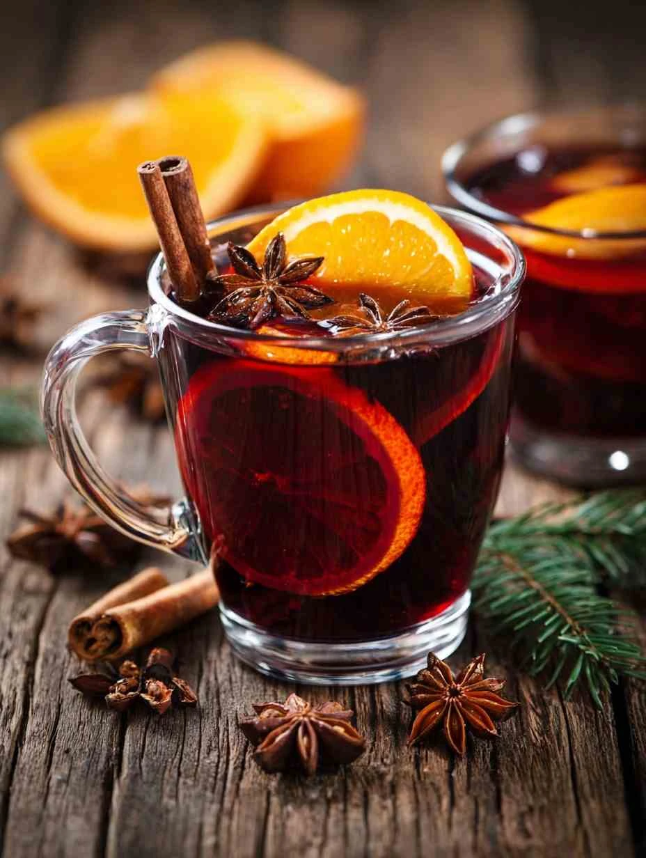 Best Spices For Homemade Mulled Wine Mulled Wine Preparation Advanced Tips Perfect Mulled Wine Temperature Guide Organic I...