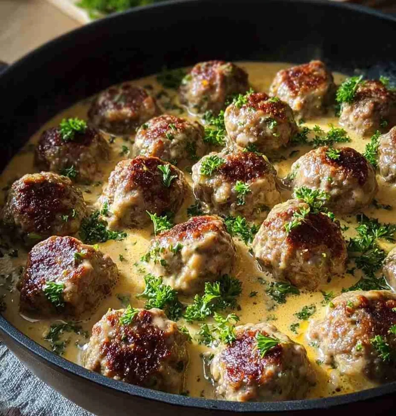 Best Turkey Stuffing Balls Recipe Easy Turkey Stuffing Balls For Thanksgiving Gluten-free Turkey Stuffing Balls How To Mak...