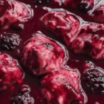 Low Point Blueberry Cottage Cheese Breakfast Bake