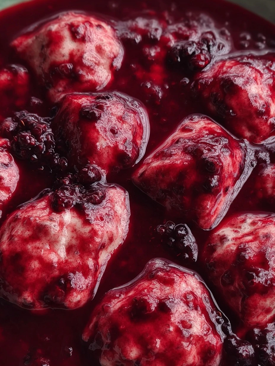 Blackberry Dumplings Recipe Easy Homemade Blackberry Dumplings Best Flour For Blackberry Dumplings Low Sugar Blackberry Du...