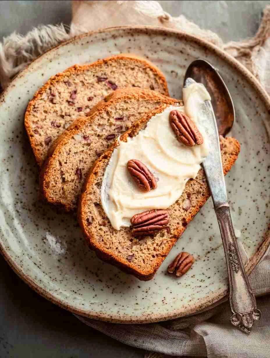 Brunch with Classic Hummingbird Bread Machine Recipe