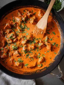 Butter Chicken