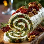 Creamy Gnocchi with Spinach and Feta