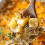 One Pan Tortellini With Chicken