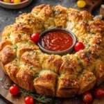 Blueberry Streusel Bars with Lemon Cream Filling
