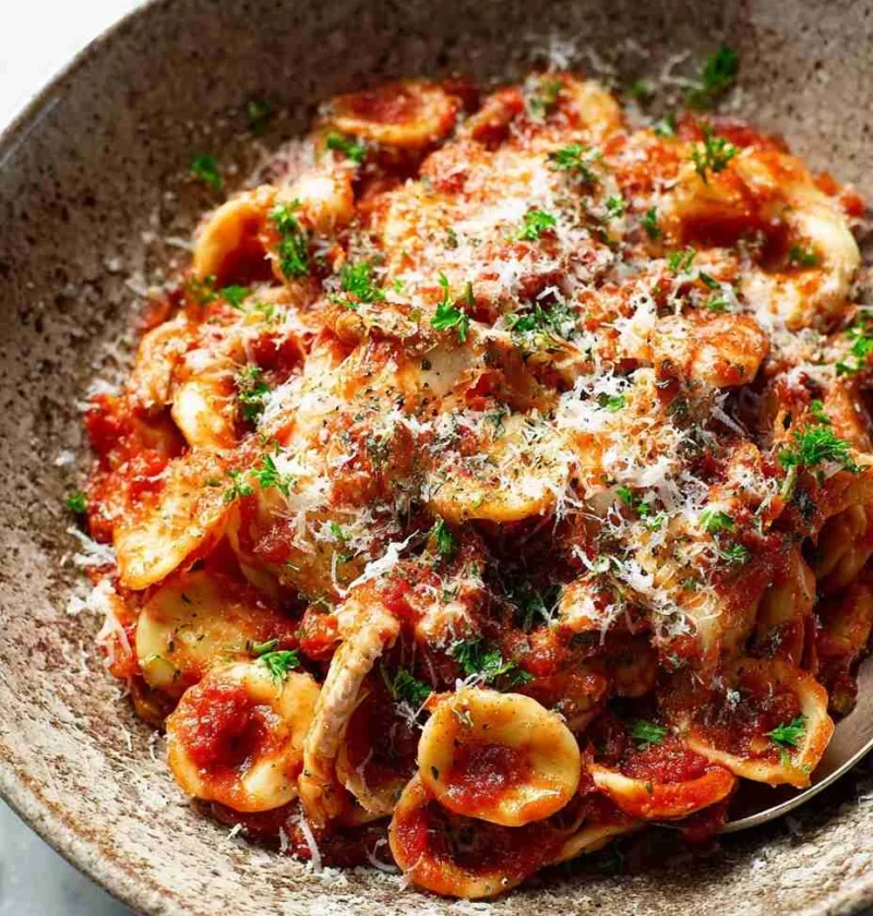 Chicken Fra Diavolo Pasta Chicken Fra Diavolo Pasta