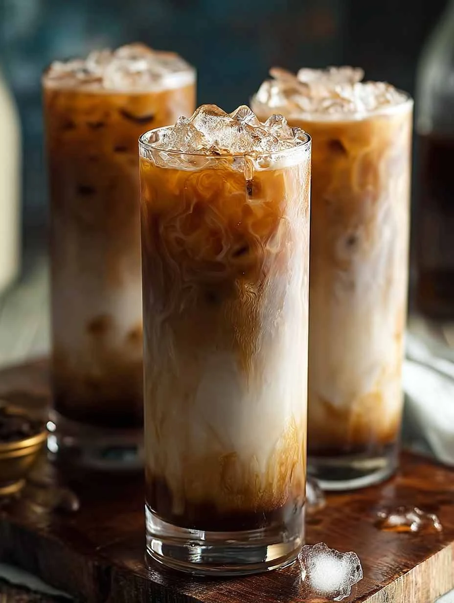 Chill Out with This Flavorful Iced Mexican Mocha Recipe