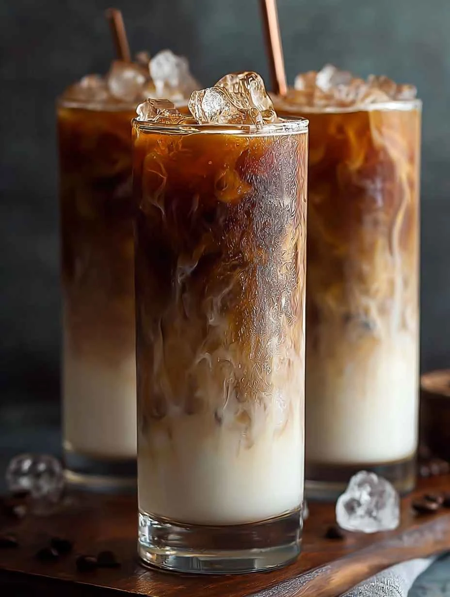 Chill Out This Flavorful Iced Mexican Mocha Recipe