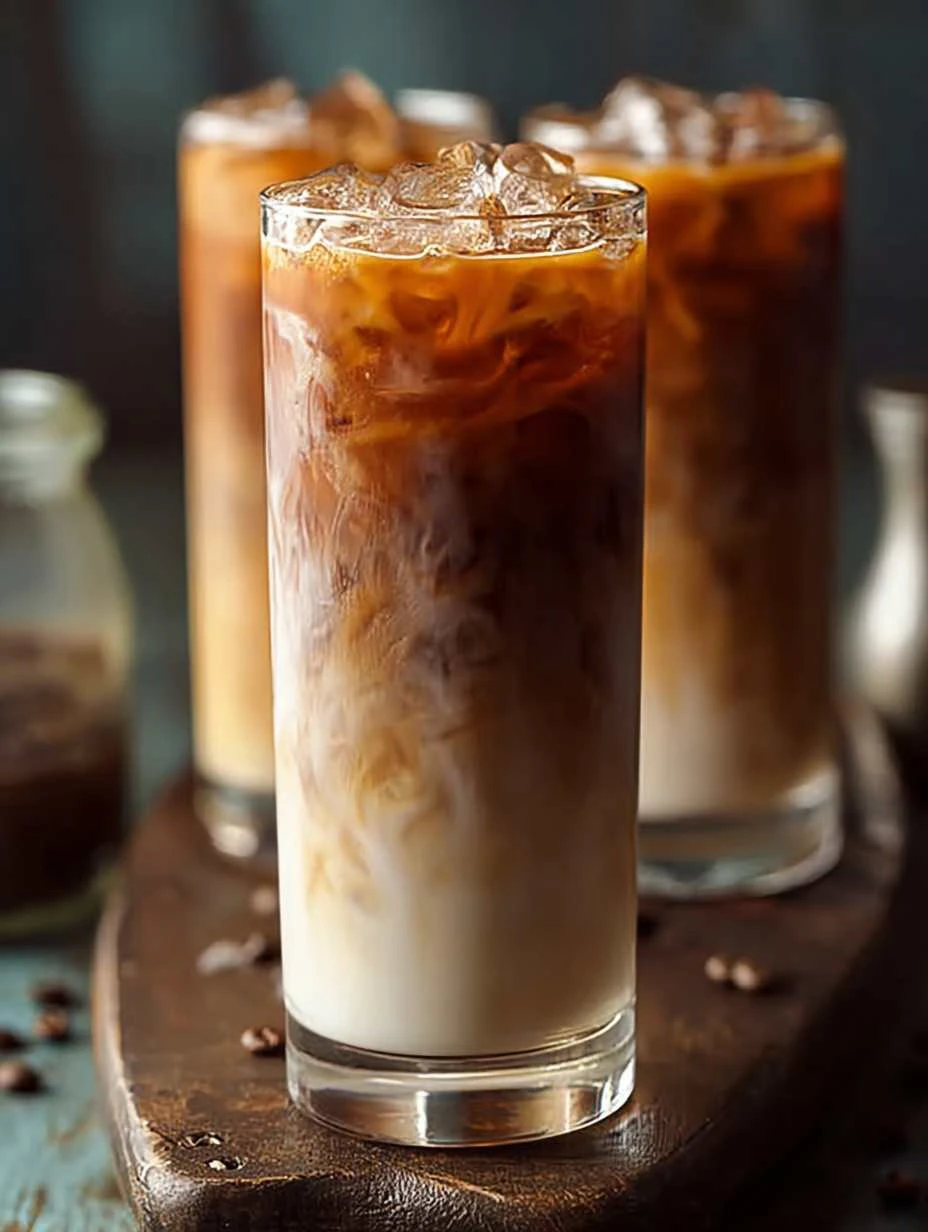 Chill Out This Flavorful Iced Mexican Mocha Recipe