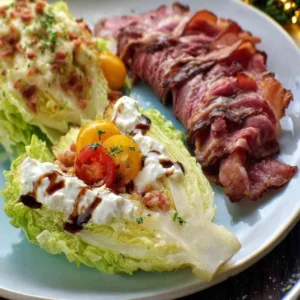 Christmas Dinner Menu Ideas