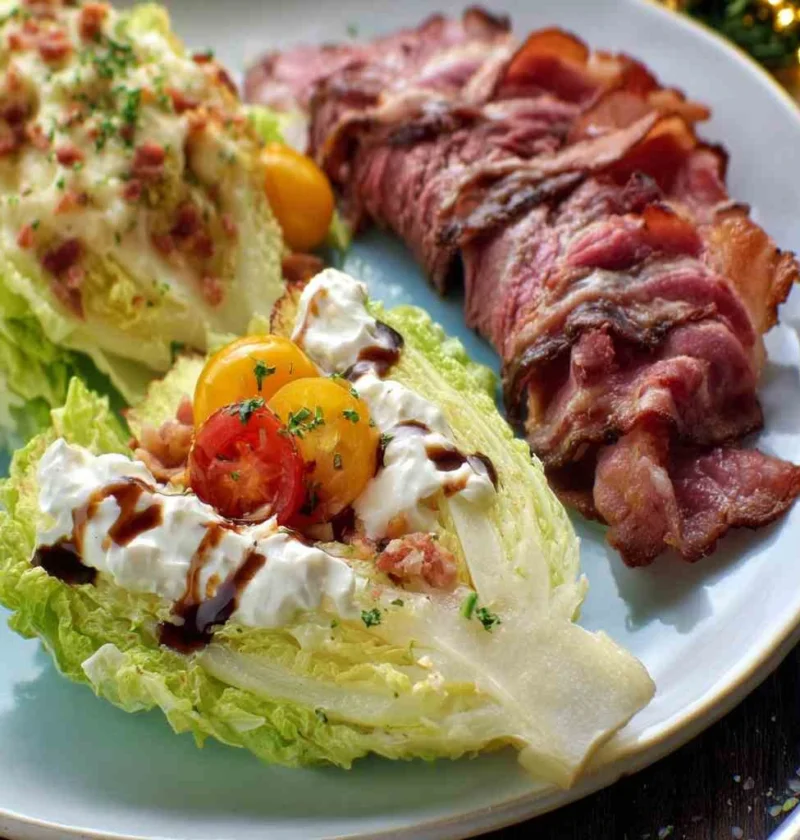 Christmas Dinner Menu Ideas