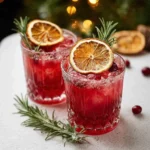 Cheesy Pull-Apart Dinner Roll Wreath