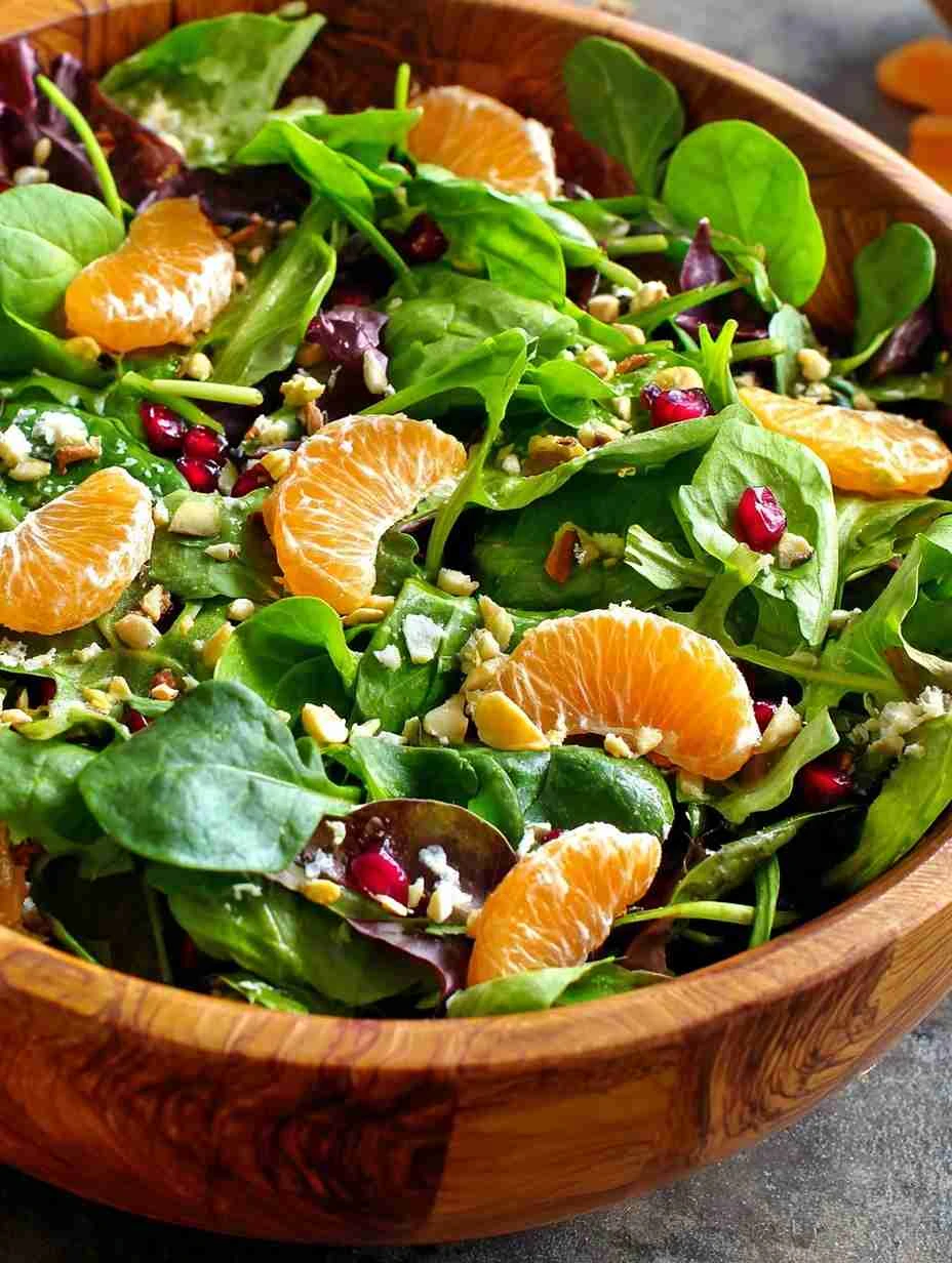 Christmas Salad Christmas Salad