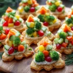 Parmesan Cloud Chicken Bombs