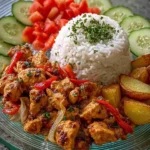 Aunt Bev’s Vegetarian Chopped Liver: A Heartfelt Twist