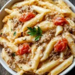 Decadent Chocolate Brownie Cake That’ll Wow Your Guests