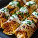 Savory High-Protein Keto Calzone: Satisfy Your Cravings Today