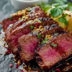 DLux Mini Dessert Cups: Indulge in Chocolate Cherry Bliss