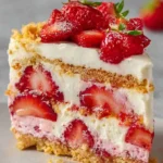 Chocolate Covered Strawberry Brownies for Sweet Celebrations