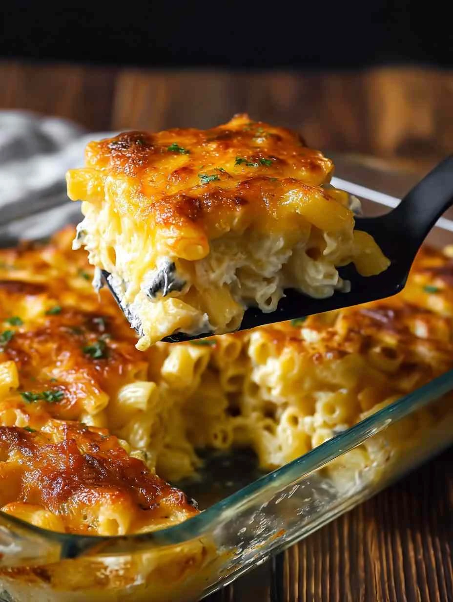 EASY BUFFALO CHICKEN PASTA RECIPE To Impress Guests! Buffalo Chicken Pasta Recipe Impress Guests