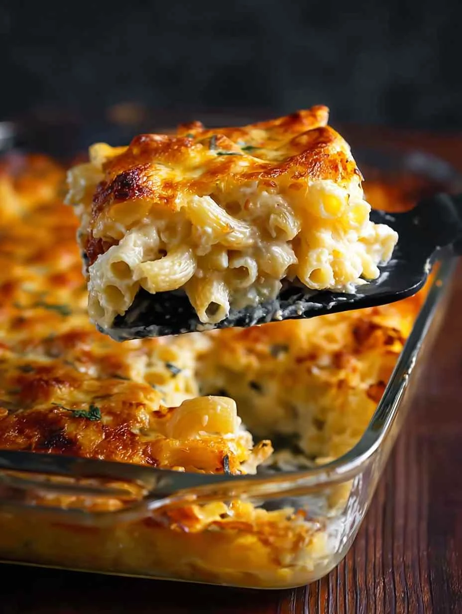 EASY BUFFALO CHICKEN PASTA RECIPE To Impress Guests! Buffalo Chicken Pasta Recipe Impress Guests