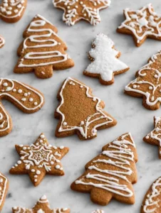 simple christmas cookies recipes for beginners