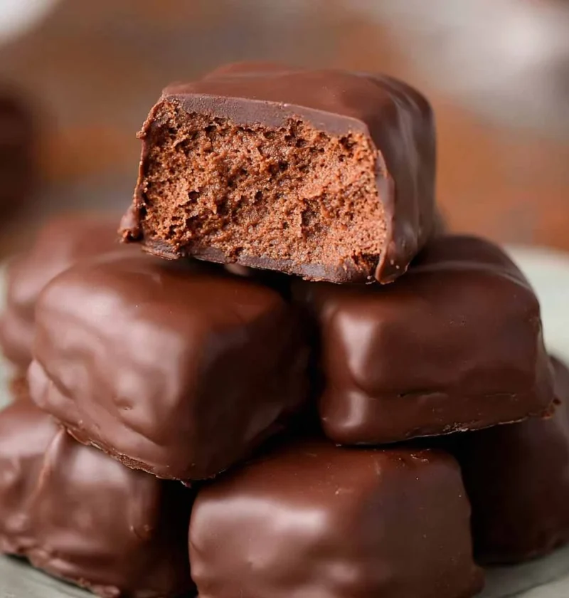 Cool Whip Candy Musketeers Copycat Recipe