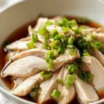 Star-Shaped Cheese Appetizers with Spicy Pepper Jelly Magic