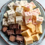 Healthy Zucchini Lasagna Cupcakes