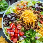 Thanksgiving Dinner Recipes