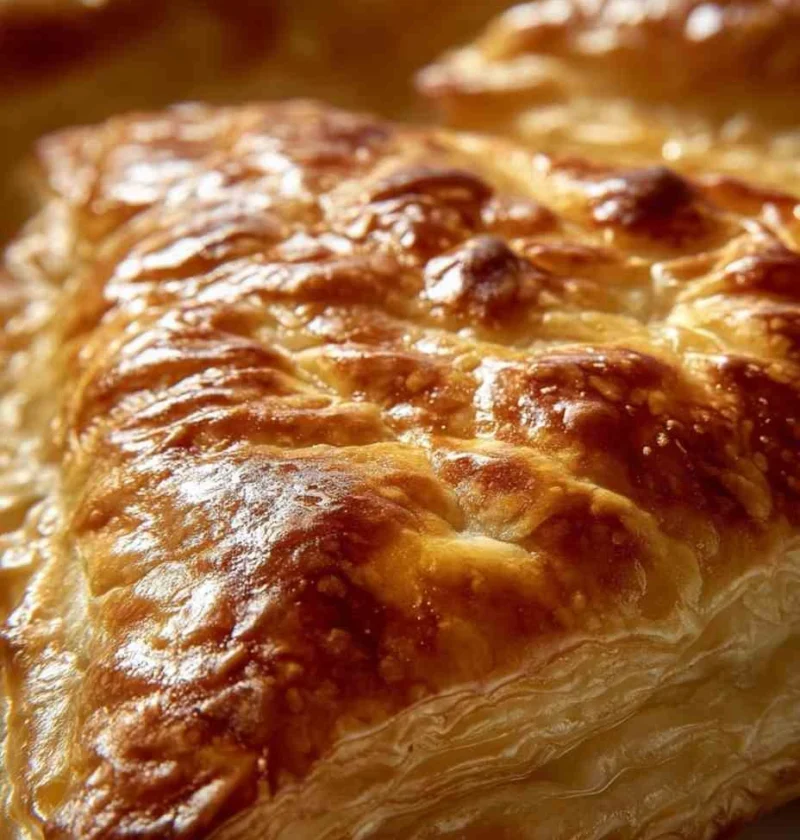 Easy Tuna Puff Pastry Lunch Recipe Quick Tuna Pastry Snack Ideas Healthy Tuna Puff Recipe For Kids Simple Tuna Pastry Pock...