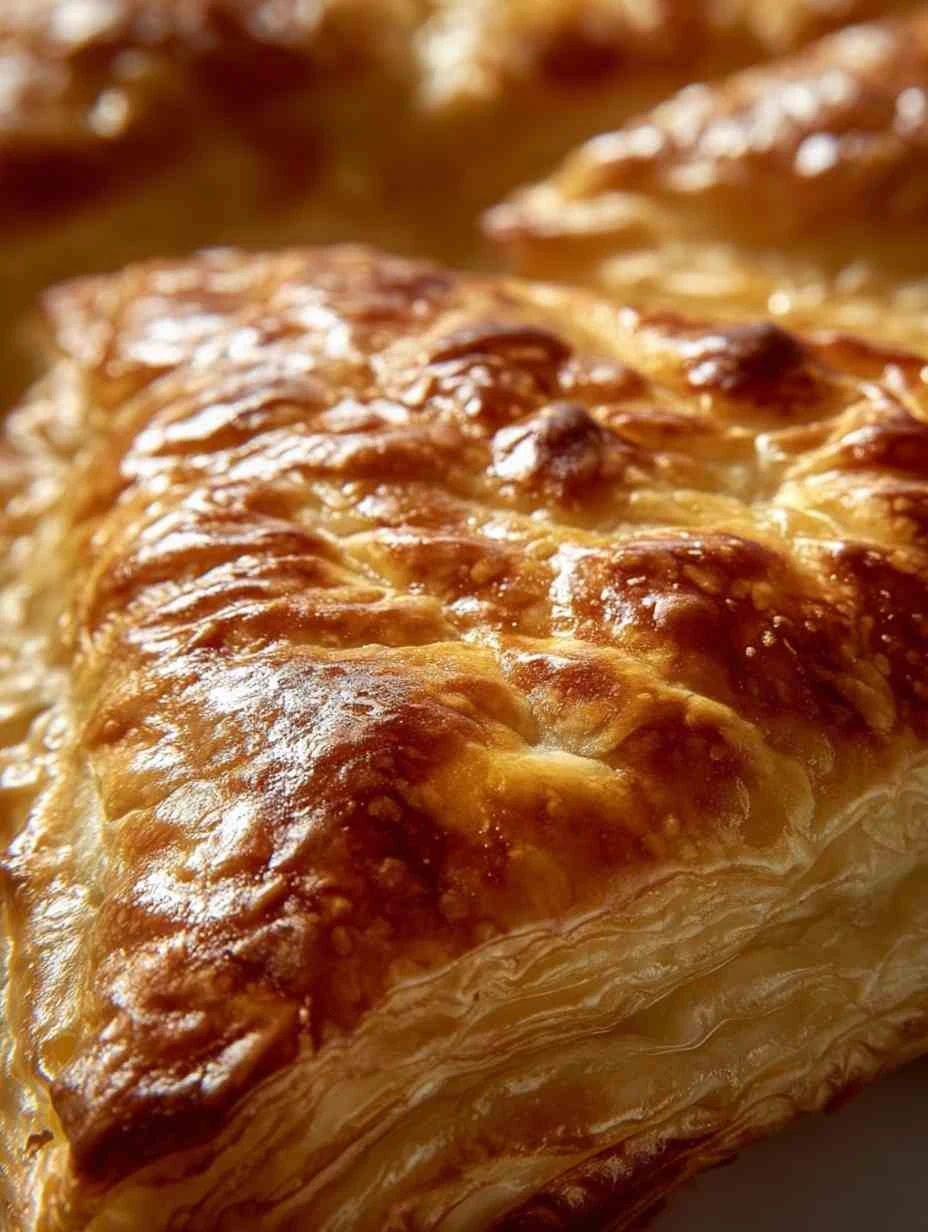 Tuna Puff Pastry Recipe for Easy Lunches and Quick Snacks