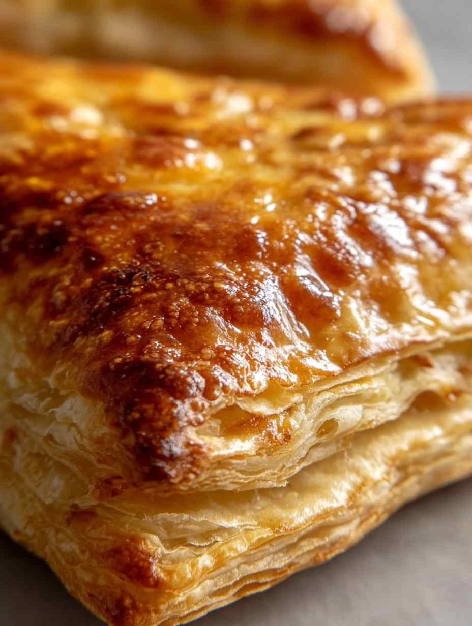 Easy Tuna Puff Pastry Lunch Recipe Quick Tuna Pastry Snack Ideas Healthy Tuna Puff Recipe For Kids Simple Tuna Pastry Pock...