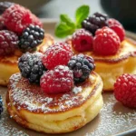 Soft and Gooey Chocolate Nutella Rolls to Indulge In