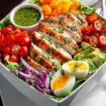 Roasted Sweet Potato Rounds with Honey & Cranberries