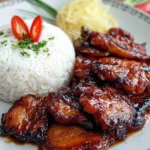 Decadent Creamy White Chocolate Orange Mousse to Savor