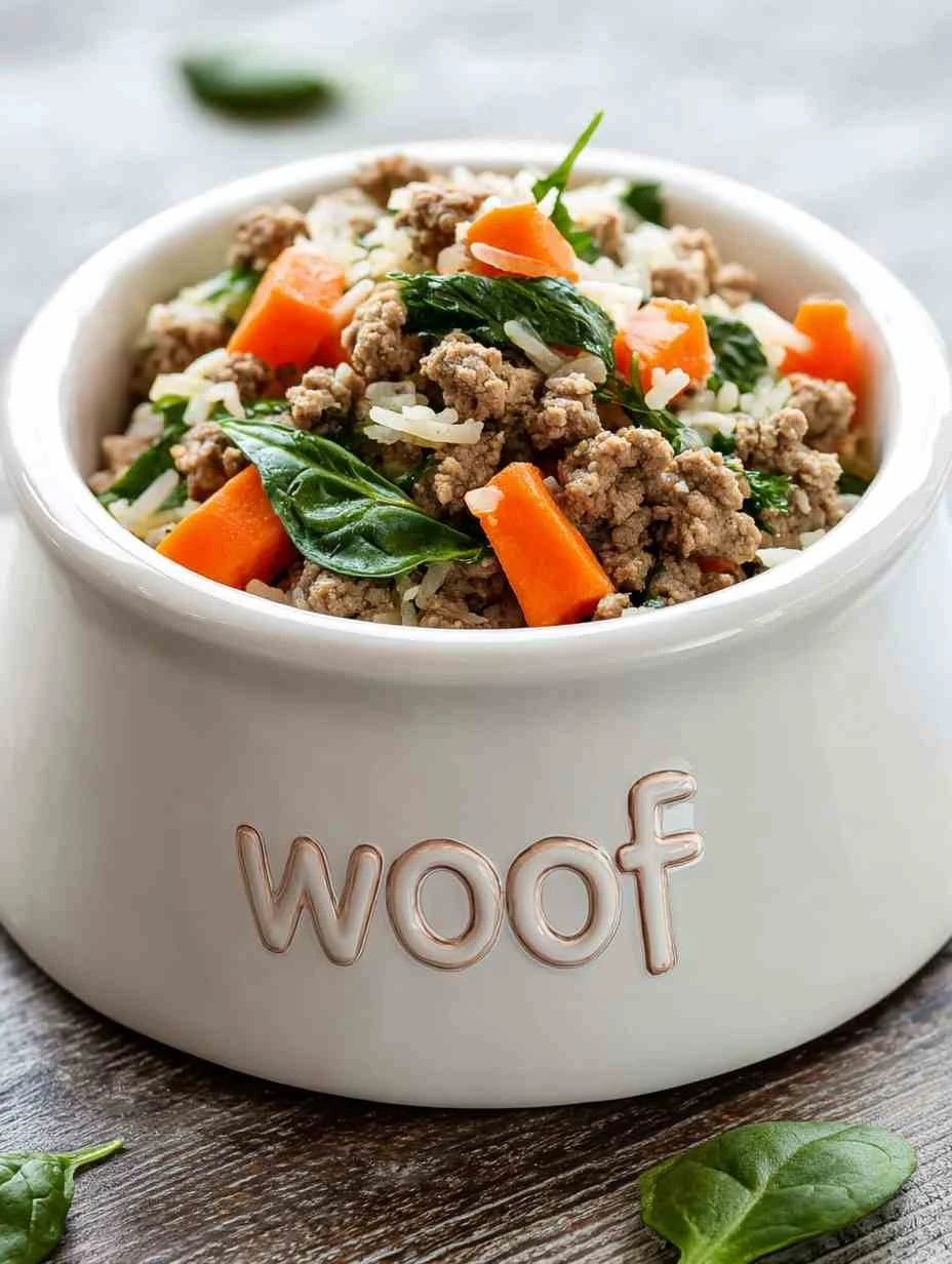 Homemade Dog Food Recipes (30+ Ideas!)