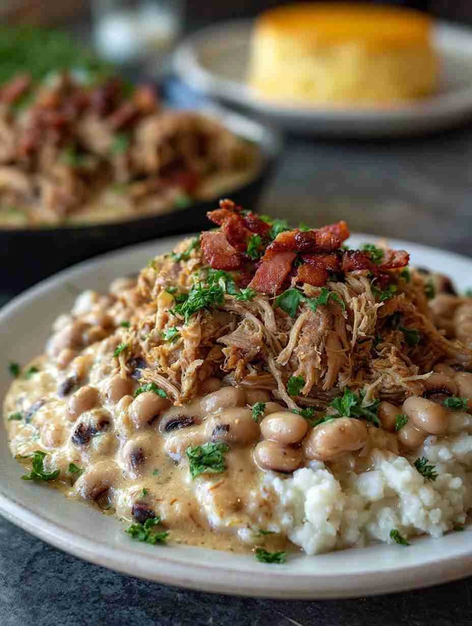 Hoppin John Recipe