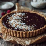 Savory Lion’s Mane Satay Skewers That Wow Every Palate