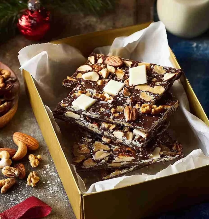 Irresistible Toffee Matzo Recipe Homemade Toffee Matzo Guide Sweet Crunchy Toffee Matzo Making Low-calorie Toffee Matzo Tr...