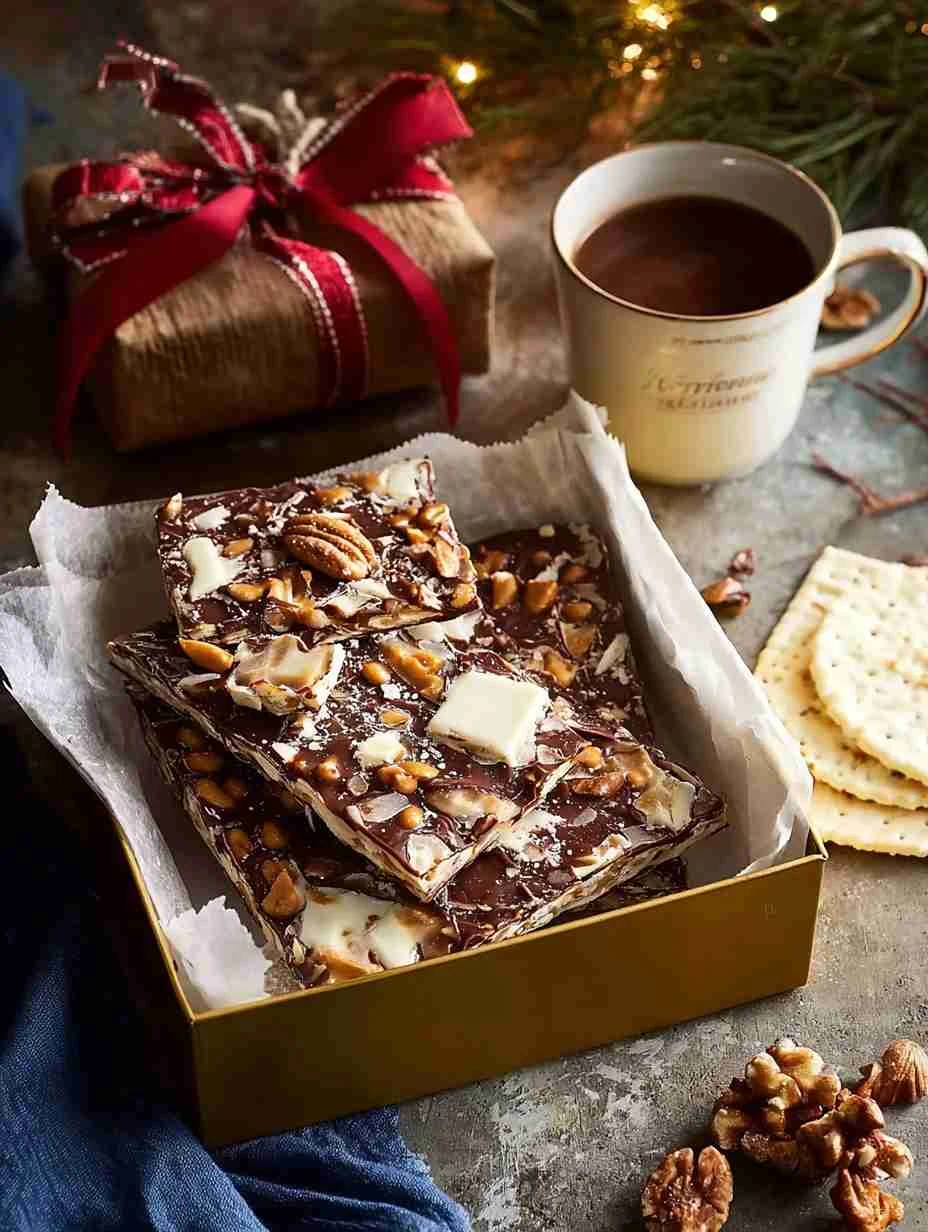 Irresistible Toffee Matzo Recipe Homemade Toffee Matzo Guide Sweet Crunchy Toffee Matzo Making Low-calorie Toffee Matzo Tr...