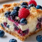 Blackberry Dumplings