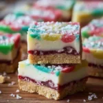 Minty Grinch Cookies: Bake Your Festive Joy Today