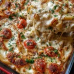 Mediterranean Creamy Potato Dill Soup