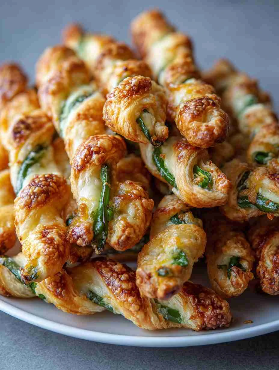 Mediterranean Jalapeno Popper Recipe Spicy Mediterranean Appetizers Jalapeno Popper Twists With Feta Greek Yogurt Jalapeno...