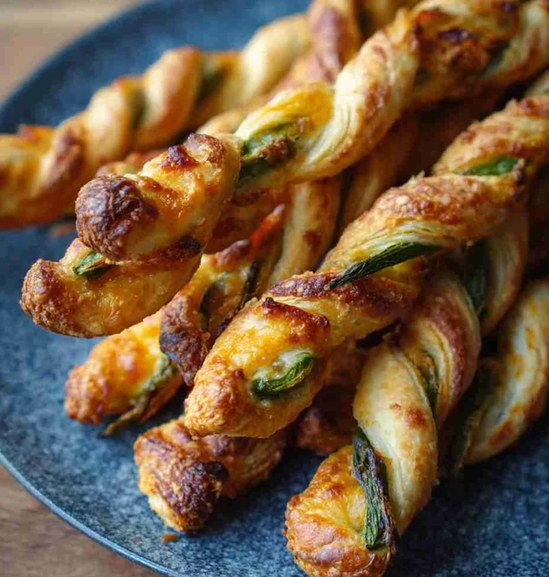 Mediterranean Jalapeno Popper Recipe Spicy Mediterranean Appetizers Jalapeno Popper Twists With Feta Greek Yogurt Jalapeno...