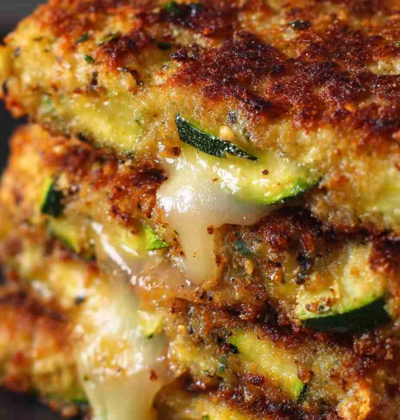 Mediterranean Keto Zucchini Grilled Cheese Recipe Low Carb Zucchini Crusted Sandwich Healthy Mediterranean Keto Sandwiches...